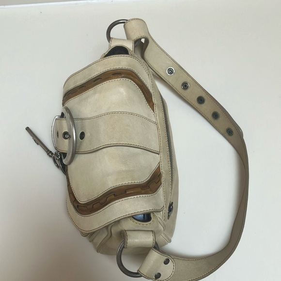 DIOR SADDLE BAG - Picture 3 of 11